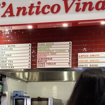All'Antico Vinaio - Updated September 2025 prices - Sandwiches Near Me - New York, New York
