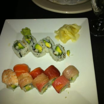 The Fish Restaurant & Sushi Bar - California roll - Sushi Bars Near Me - Houston, Texas The Fish Restaurant & Sushi Bar - California roll - Sushi Bars Near Me - Houston, Texas