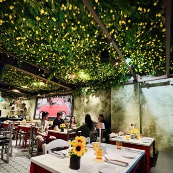Osteria 500 - Italian Near Me - Sarasota, Florida Osteria 500 - Italian Near Me - Sarasota, Florida
