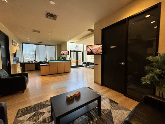 Escape Games at The River by null