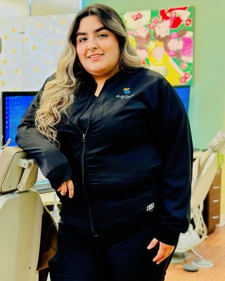 Smile Center For Kids