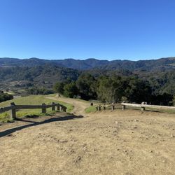 Hunter's Point