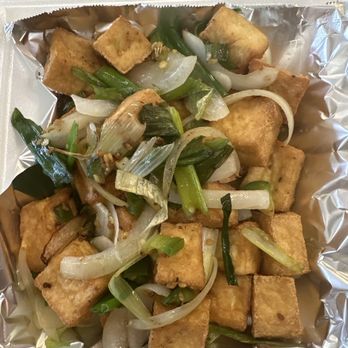 Willow Garden Chinese Restaurant - salt n pepper tofu to go - Chinese Near Me - Hercules, California Willow Garden Chinese Restaurant - salt n pepper tofu to go - Chinese Near Me - Hercules, California