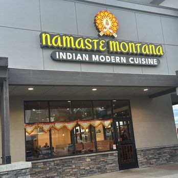 Namaste Montana - Indian Near Me - Kalispell, Montana Namaste Montana - Indian Near Me - Kalispell, Montana