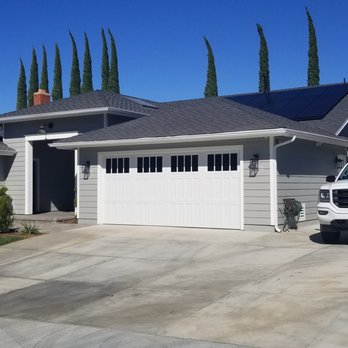 Green Convergence - All done! So happy with the all black 350 SP panels! - Solar Installation Near Me - Valencia, California