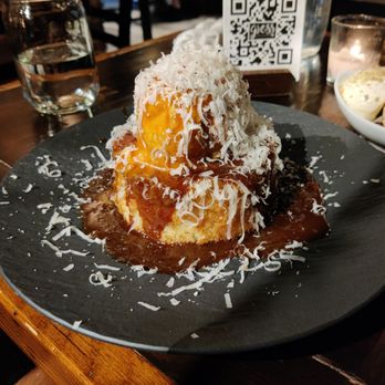 Gross Confection Bar - Brown Butter Cake - Desserts Near Me - Portland, Maine