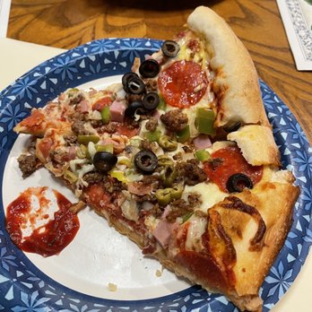 Tina's Pizza and Grill - Pizza Near Me - Davison, Michigan Tina's Pizza and Grill - Pizza Near Me - Davison, Michigan