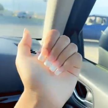 Allure Nails & Spa - French tip manicure - Hair Salons Near Me - Jersey City, New Jersey Allure Nails & Spa - French tip manicure - Hair Salons Near Me - Jersey City, New Jersey