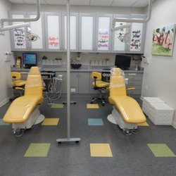 Edgewater Pediatric Dentistry - Hygiene Bay
