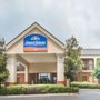 Photo of Howard Johnson by Wyndham Prattville