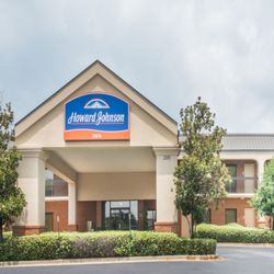 Howard Johnson by Wyndham Prattville - Howard Johnson