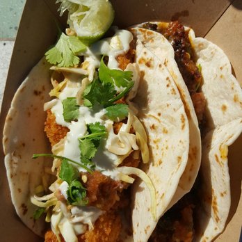 El Mero Taco - Mexican Near Me - Memphis, Tennessee