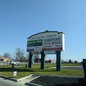 Old Capitol Centre - Old Capitol Centre, Corydon - Shopping Centers Near Me - Corydon, Indiana