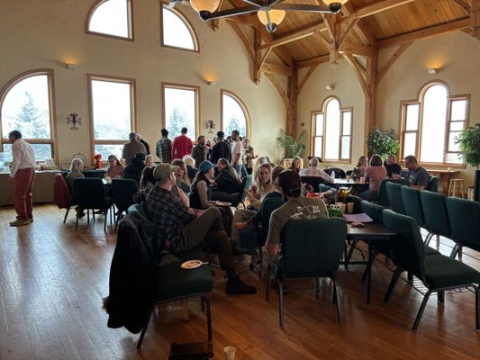 Creekside Christian Fellowship