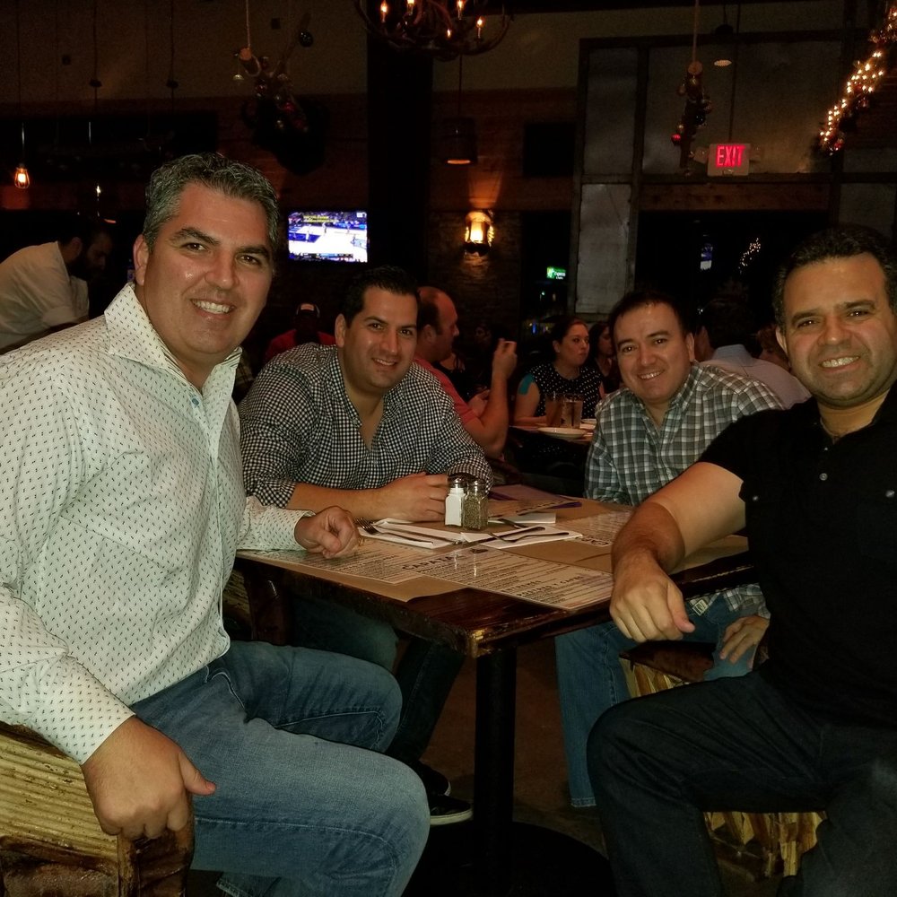 El Capataz - Latin American Near Me - Laredo, Texas