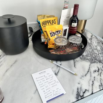 Kimpton Shane Hotel - Hotels Near Me - Atlanta, Georgia