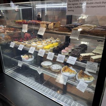 JL Patisserie - Bakeries Near Me - Phoenix, Arizona JL Patisserie - Bakeries Near Me - Phoenix, Arizona
