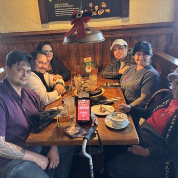 Outback Steakhouse - Enjoying our appetizers and our soups - Steakhouses Near Me - Westminster, California Outback Steakhouse - Enjoying our appetizers and our soups - Steakhouses Near Me - Westminster, California