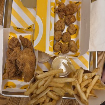 Starbird Chicken - Chicken Shop Near Me - Denver, Colorado