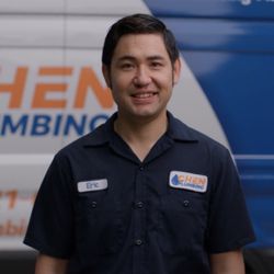 Chen Plumbing