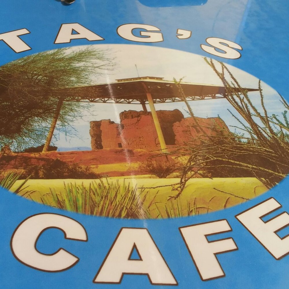 Tag's Cafe - Diners Near Me - Coolidge, Arizona Tag's Cafe - Diners Near Me - Coolidge, Arizona