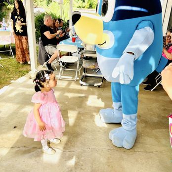 Always Just For Fun Entertainment - Party Characters Near Me