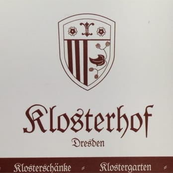Klosterhof - Hotels Near Me - Dresden, SN