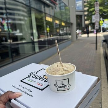 Ravenna Pizza - Pizza and gelato to go - Pizza Near Me - Arlington, Virginia Ravenna Pizza - Pizza and gelato to go - Pizza Near Me - Arlington, Virginia
