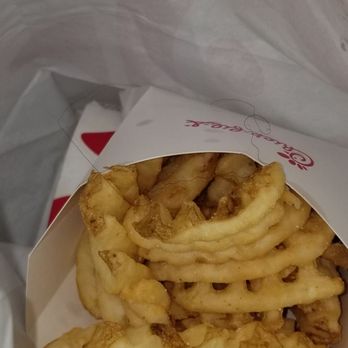 Chick-fil-A - Fast Food Near Me - Washington, DC, District of Columbia Chick-fil-A - Fast Food Near Me - Washington, DC, District of Columbia