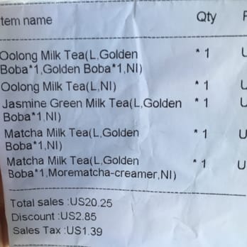 Ding Tea Bolsa - Coffee & Tea Near Me - Westminster, California Ding Tea Bolsa - Coffee & Tea Near Me - Westminster, California