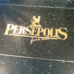 Persepolis