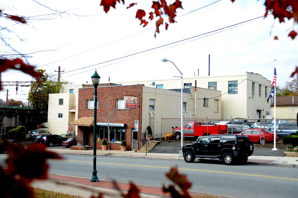 AL’S AUTO PARTS Updated August 2024 41 Lincoln Ave, Orange, New