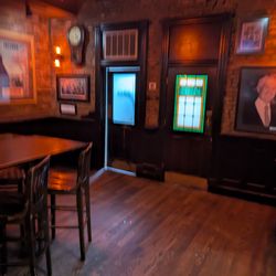 McGurk's - John D. McGurk's Irish Pub and Garden, Saint Louis