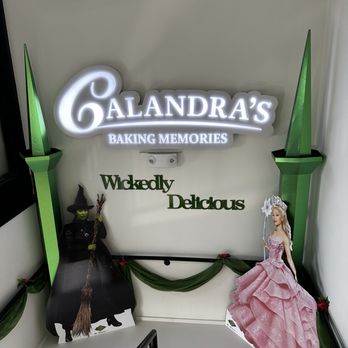 Calandra’s Bakery - Bakeries Near Me - Fairfield, New Jersey