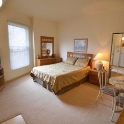 Friendship Suites