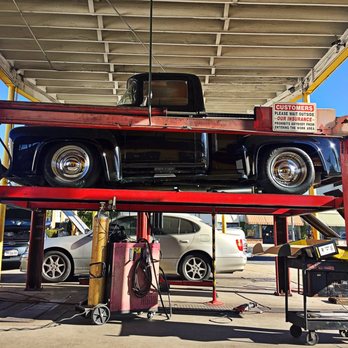 Whittier Muffler - Auto Repair Near Me - Whittier, California Whittier Muffler - Auto Repair Near Me - Whittier, California