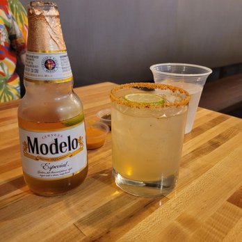 Taco Bamba - Tacos Near Me - Rockville, Maryland