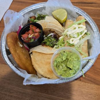 Umami Tsunami Taqueria - Tsunami Platter, soooo tasty and huge portions - Mexican Near Me - Boston, Massachusetts Umami Tsunami Taqueria - Tsunami Platter, soooo tasty and huge portions - Mexican Near Me - Boston, Massachusetts