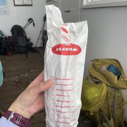 Banh Mi