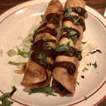 El Rey - Flauta $3 small bite - Mexican Near Me - Philadelphia, Pennsylvania El Rey - Flauta $3 small bite - Mexican Near Me - Philadelphia, Pennsylvania