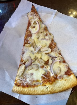 Slice Downtown by null