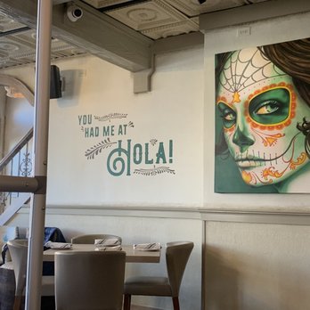 Primos Locos - Decor is on point ! - Mexican Near Me - Elmhurst, Illinois Primos Locos - Decor is on point ! - Mexican Near Me - Elmhurst, Illinois