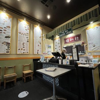 Class 302 Cafe - Order Counter/Entry - Taiwanese Near Me - Cerritos, California Class 302 Cafe - Order Counter/Entry - Taiwanese Near Me - Cerritos, California