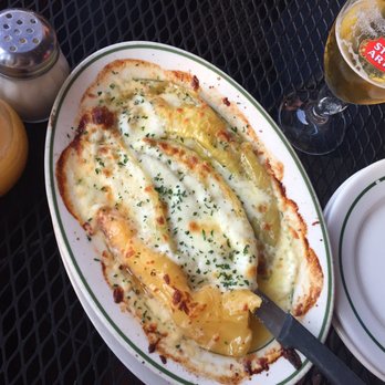 Otto's Restaurant & Bar - Stuffed hot peppers - Italian Near Me - Buffalo, New York Otto's Restaurant & Bar - Stuffed hot peppers - Italian Near Me - Buffalo, New York