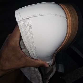 C & E Fashions - Crease in heel of the shoe - Shoe Stores Near Me - Los Angeles, California C & E Fashions - Crease in heel of the shoe - Shoe Stores Near Me - Los Angeles, California