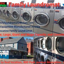 Family Laundromat