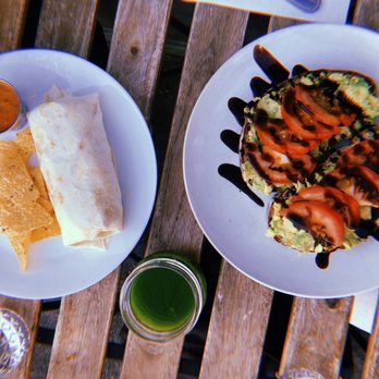 The Corner Beet - Potato, egg and cheese burrito and the Capitol toast! I'd order the burrito every time it was delicious!! - Juice Bars & Smoothies Near Me - Denver, Colorado The Corner Beet - Potato, egg and cheese burrito and the Capitol toast! I'd order the burrito every time it was delicious!! - Juice Bars & Smoothies Near Me - Denver, Colorado