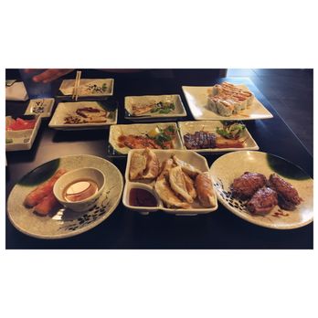 Tokyo Sushi - Sushi Bars Near Me - Maplewood, Minnesota