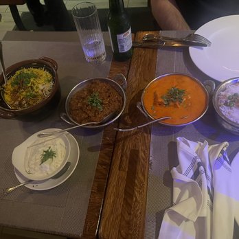 Spice Mantra - Indian Near Me - New York, New York