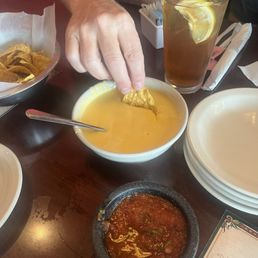 Queso